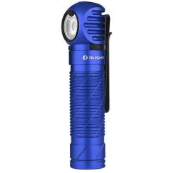 Фонарь Olight Perun 2 Blue Фото 1