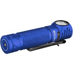Фонарь Olight Perun 2 Blue Фото 3
