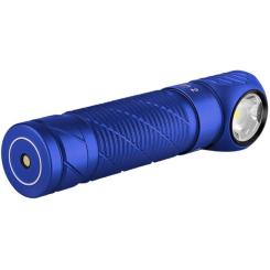 Фонарь Olight Perun 2 Blue Фото 4