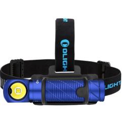 Фонарь Olight Perun 2 Blue Фото 6