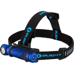 Фонарь Olight Perun 2 Blue Фото 7