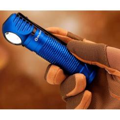 Фонарь Olight Perun 2 Blue Фото 8