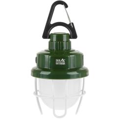 Фонарь Skif Outdoor Light Grenade Фото