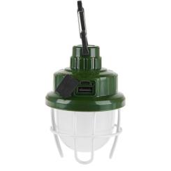 Фонарь Skif Outdoor Light Grenade Фото 2
