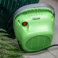 Обогреватель MPM MUG-22/Z Фото 3