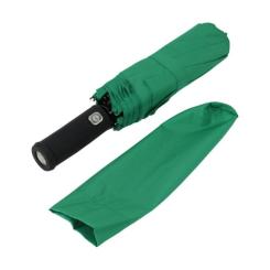 Зонт Line Art Light Полный автомат Зеленый Фото 1