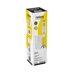 Блендер Rotex RTB462-W Фото 6