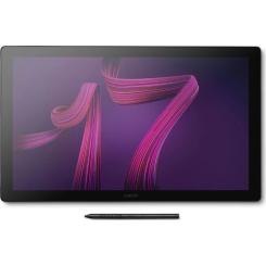 Планшет-монитор Wacom Cintiq Pro 17" Фото