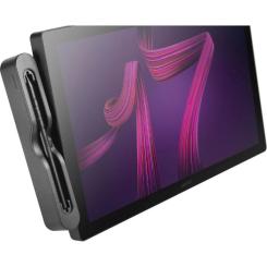Планшет-монитор Wacom Cintiq Pro 17" Фото 3