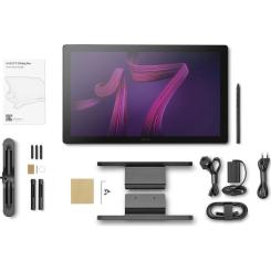 Планшет-монитор Wacom Cintiq Pro 17" Фото 5