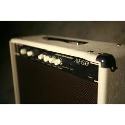 Комбоусилитель Cort AF60 Фото 5