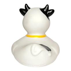 Игрушка для ванной Funny Ducks Утка Коровка Фото 3