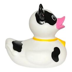 Игрушка для ванной Funny Ducks Утка Коровка Фото 4