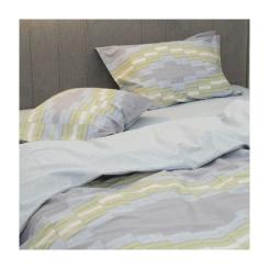 Постельное белье Tiare L007 Сатин Deluxe двуспальный Фото 3