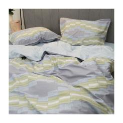 Постельное белье Tiare L007 Сатин Deluxe двуспальный Фото 6