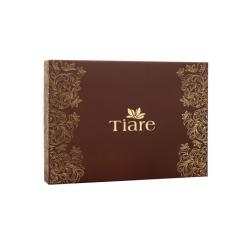 Постельное белье Tiare L007 Сатин Deluxe двуспальный Фото 8