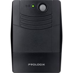 Источник бесперебойного питания Prologix 800 480W USB Фото
