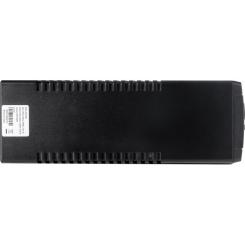 Источник бесперебойного питания Prologix 800 480W USB Фото 5
