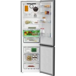 Холодильник Beko B5RCNA405ZXBR Фото 2