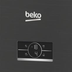 Холодильник Beko B5RCNA405ZXBR Фото 7