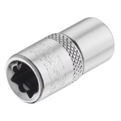 Торцевая головка Stanley 1/4", 7 мм, шестигранна Фото 2