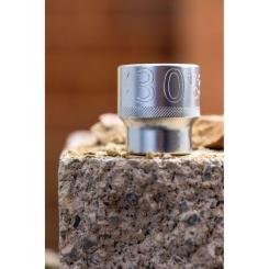 Торцевая головка Stanley 1/4", 7 мм, шестигранна Фото 5