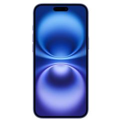 Мобильный телефон Apple iPhone 16 Plus 128GB Ultramarine Фото 1