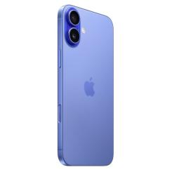 Мобильный телефон Apple iPhone 16 Plus 128GB Ultramarine Фото 2