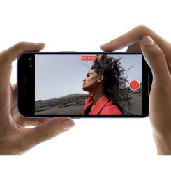 Мобильный телефон Apple iPhone 16 Plus 128GB Ultramarine Фото 6