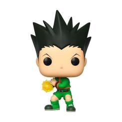 Фигурка Funko Pop серии Охотник & Охотник - Гон Фриксс Фото