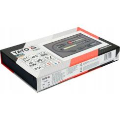 Фонарь Yato YT-08521 Фото 6