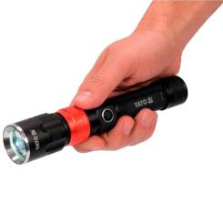Фонарь Yato YT-08521 Фото 7