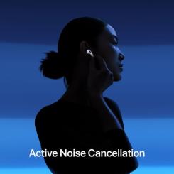 Наушники Apple AirPods 4 with Active Noise Cancellation Фото 2