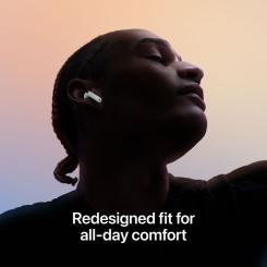 Наушники Apple AirPods 4 with Active Noise Cancellation Фото 3