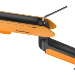 Кронштейн Anda Seat Stealth PRO II 17 Фото 3