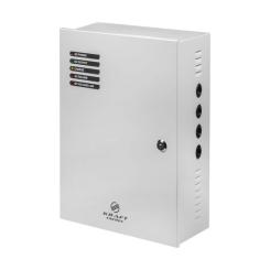 Блок питания для систем видеонаблюдения Kraft Energy PSU-2450LED Фото