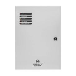 Блок питания для систем видеонаблюдения Kraft Energy PSU-2450LED Фото 1