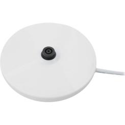 Электрочайник Saturn ST-EK8435U White/Pink Фото 5