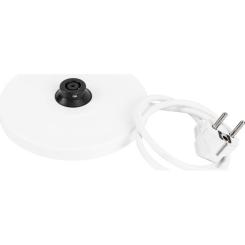 Электрочайник Saturn ST-EK8438U Lt.Grey/White Фото 9