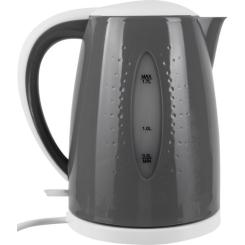 Электрочайник Saturn ST-EK8438U Lt.Grey/White Фото 1