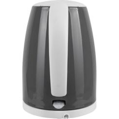 Электрочайник Saturn ST-EK8438U Lt.Grey/White Фото 3