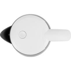 Электрочайник Saturn ST-EK8438U Lt.Grey/White Фото 4