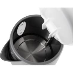 Электрочайник Saturn ST-EK8438U Lt.Grey/White Фото 6