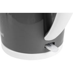 Электрочайник Saturn ST-EK8438U Lt.Grey/White Фото 8