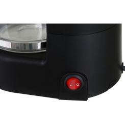 Капельная кофеварка Saturn ST-CM7087 Фото 5