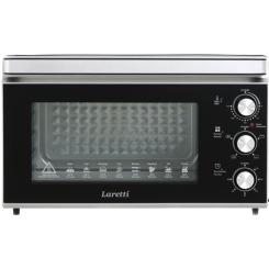 Электропечь Laretti LR-EC3905 Фото