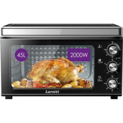 Электропечь Laretti LR-EC3905 Фото 5