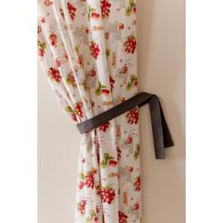 Штора Прованс Radish 140х250 см Фото