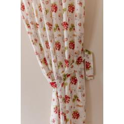 Штора Прованс Radish 140х250 см Фото 1
