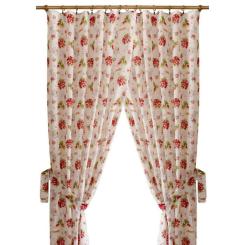Штора Прованс Radish 140х250 см Фото 2